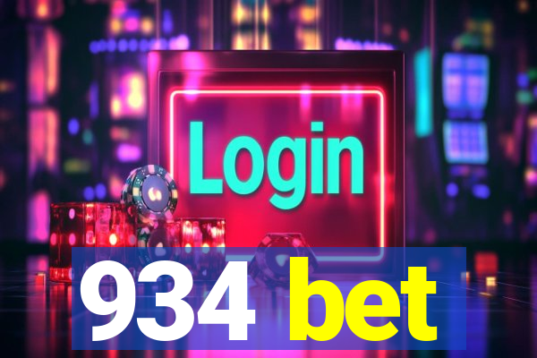 934 bet